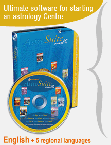AstroSuite multi