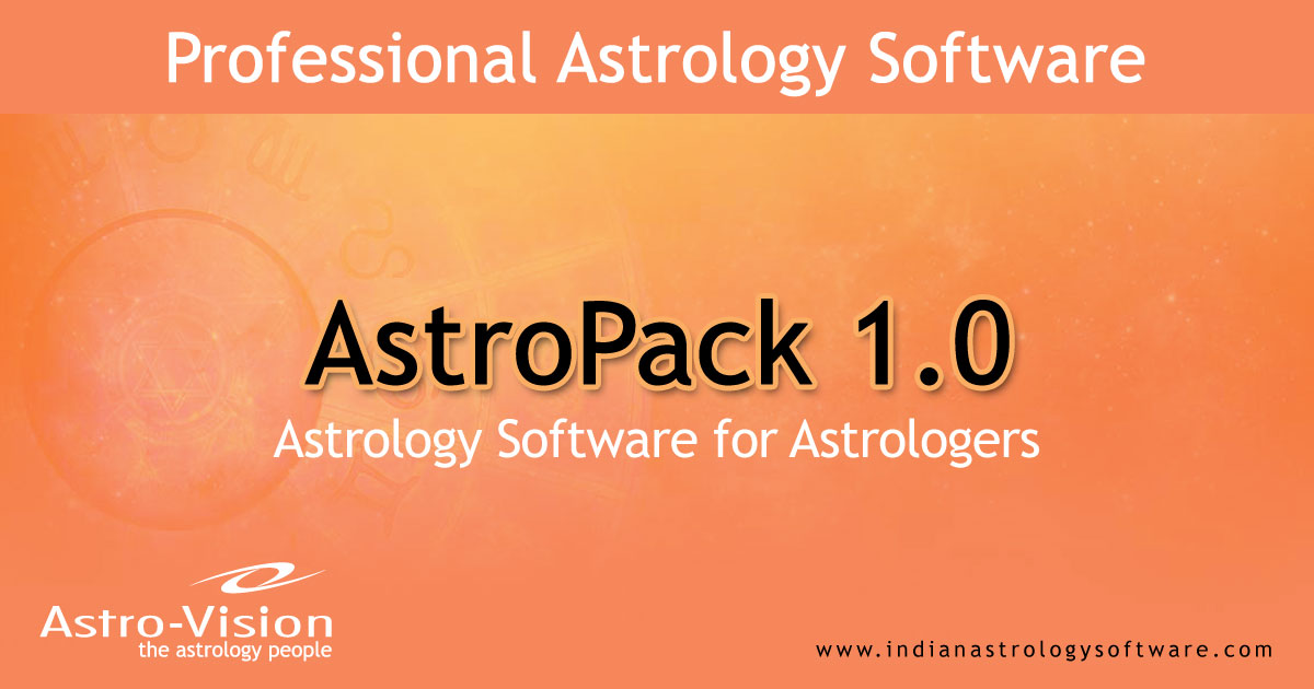 astrology software for gambling